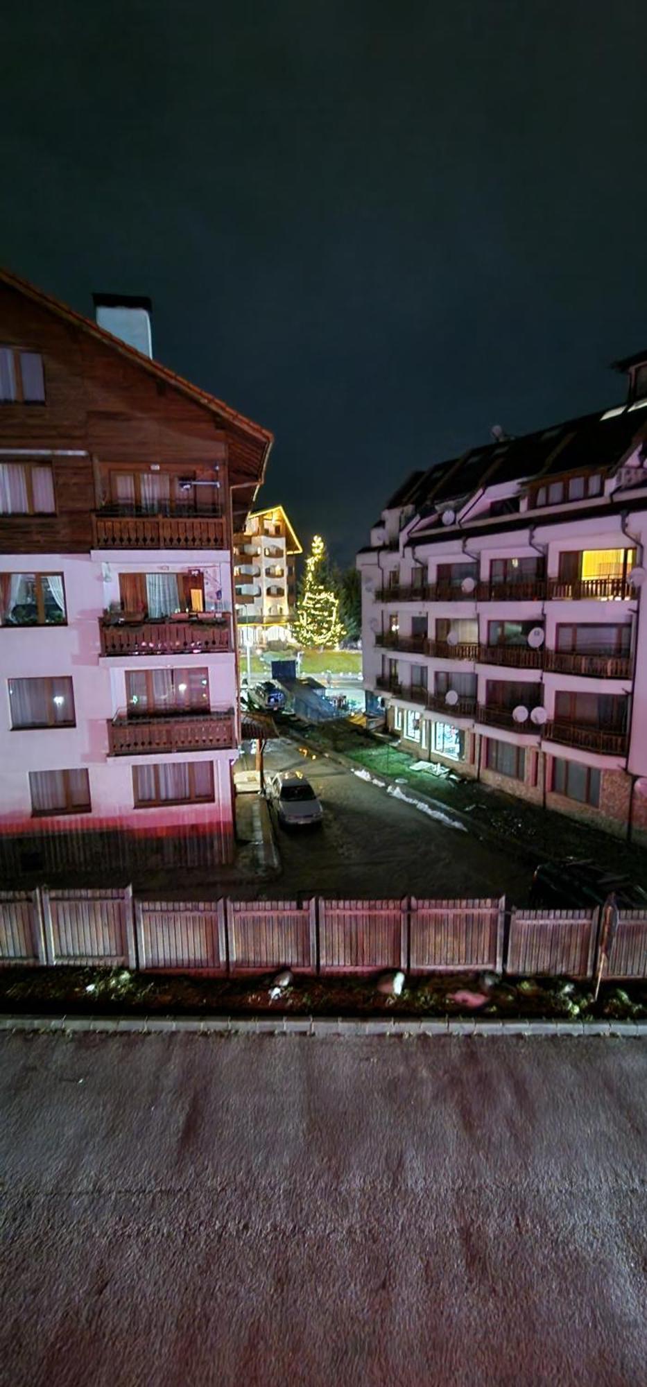 Lucy'S Apartments Emerald بانسكو المظهر الخارجي الصورة