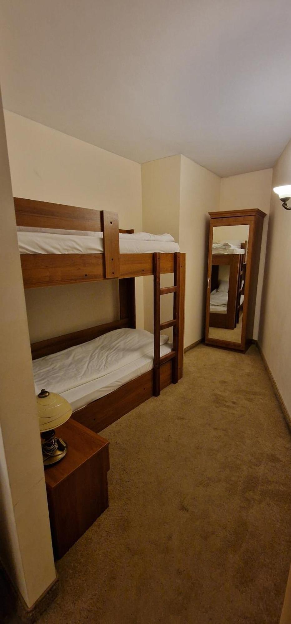 Lucy'S Apartments Emerald بانسكو المظهر الخارجي الصورة